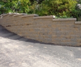 Retaining Walls