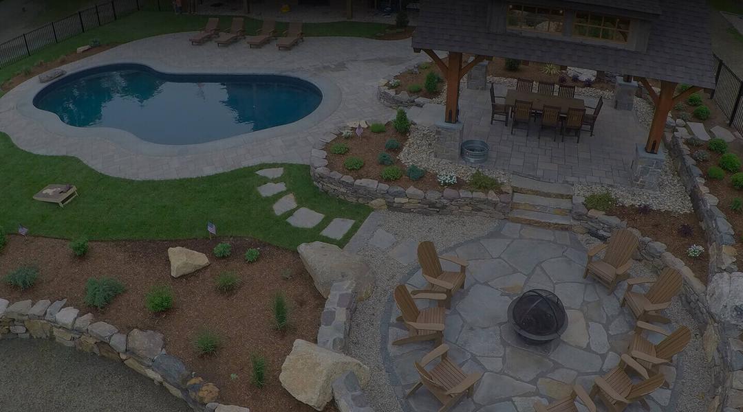 J & D Landscaping