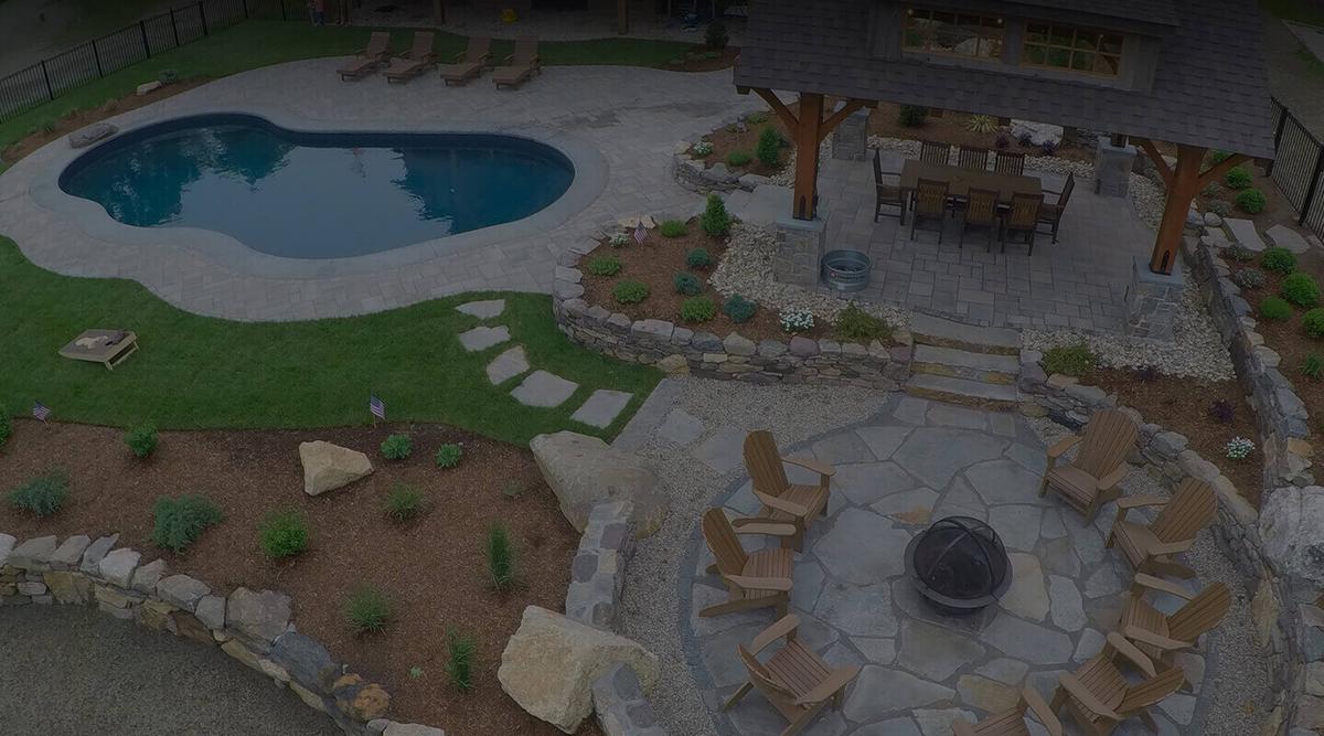 J & D Landscaping