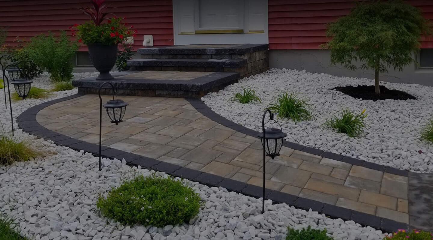 J & D Landscaping